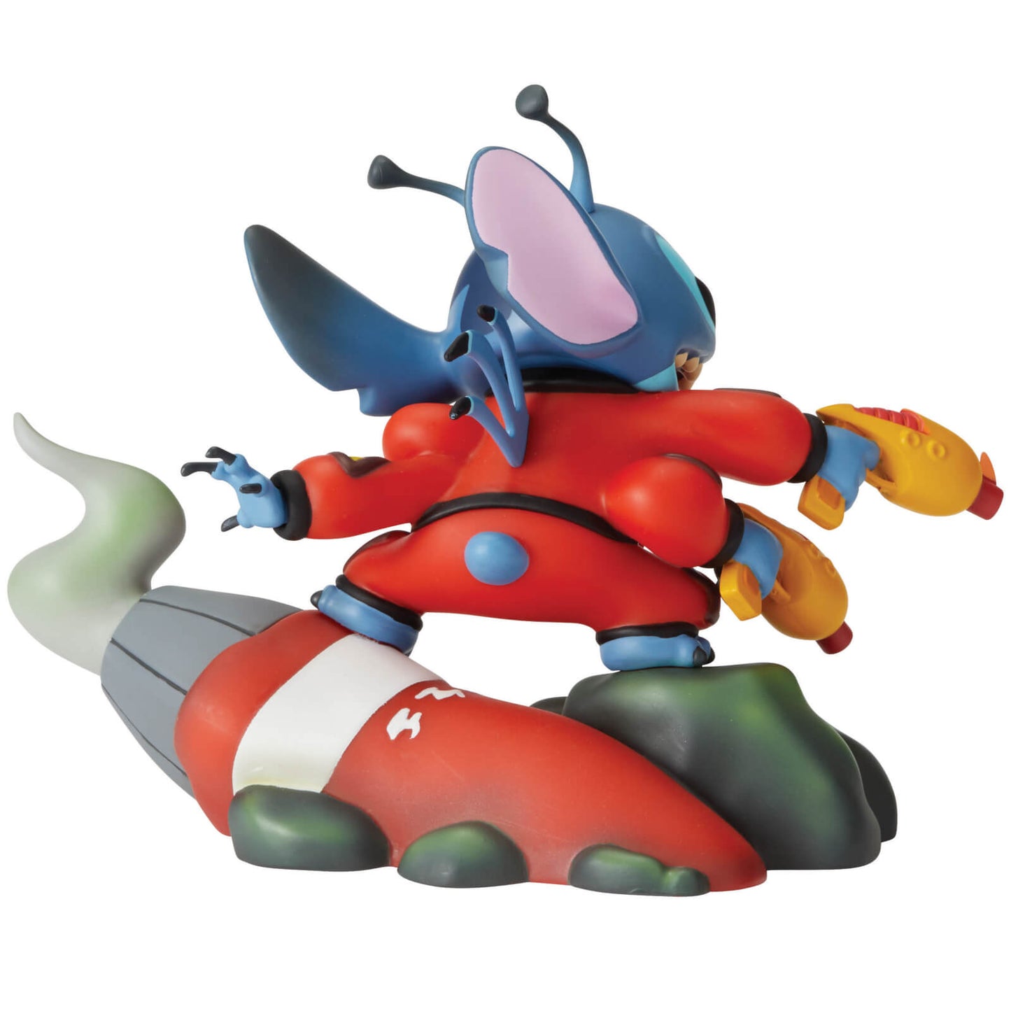 Enesco - Disney Grand Jester Studio: Stitch 6001068