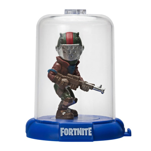 Zag Toys - Domez - Fortnite Series 1: Figur Wählen