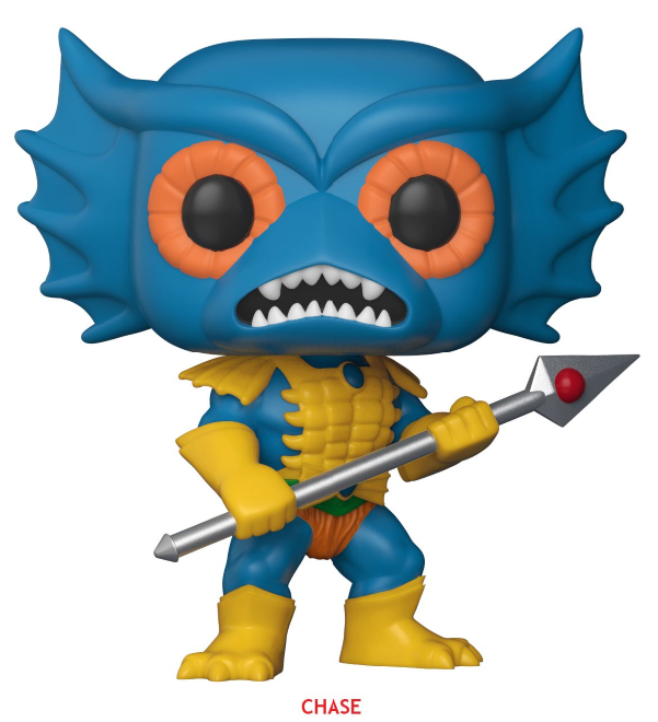 Funko POP! TV - MOTU: Merman