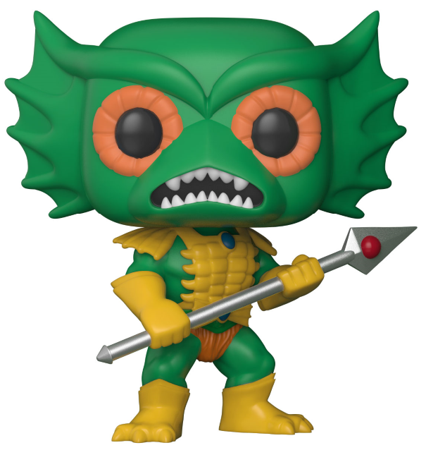Funko POP! TV - MOTU: Merman