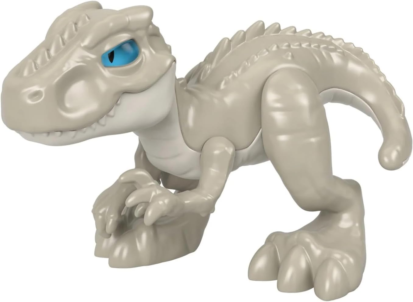Mattel - Jurassic World Imaginext: Indominus Rex - lootstore.de