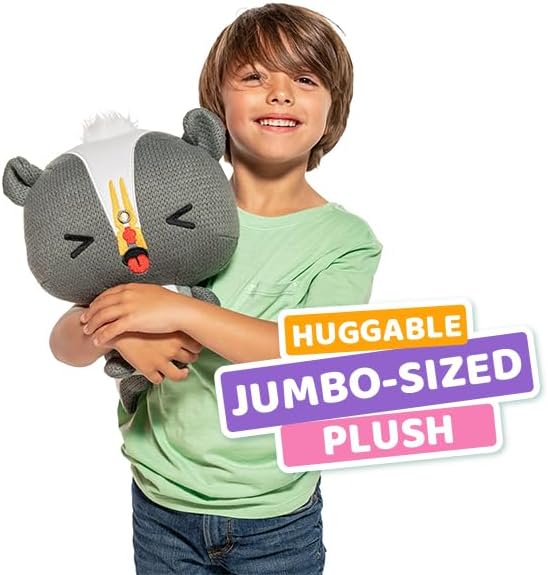 Ami Ami - Jumbo Plush: Theo - lootstore.de