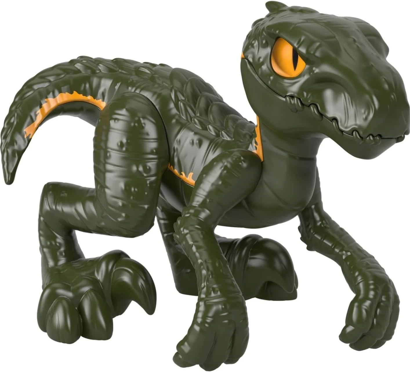 Mattel - Jurassic World Imaginext: Indoraptor - lootstore.de