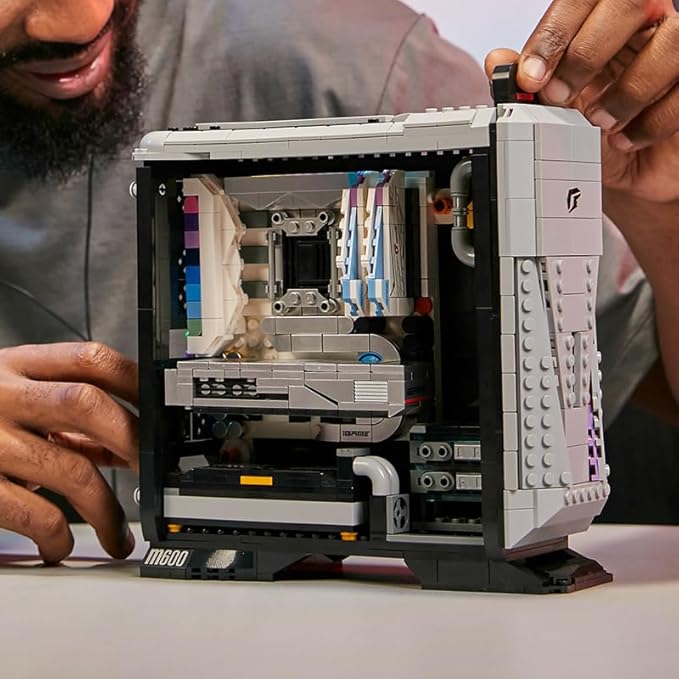 Pantasy - Technik: iGame Gaming PC 85004 - lootstore.de