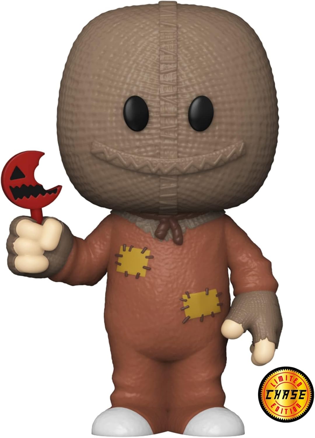 Funko Vinyl - SODA: Trick r Treat Sam (Chase möglich) - lootstore.de