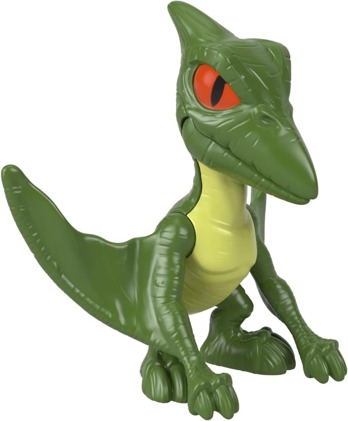 Mattel - Jurassic World Imaginext: Pteranodon Baby - lootstore.de