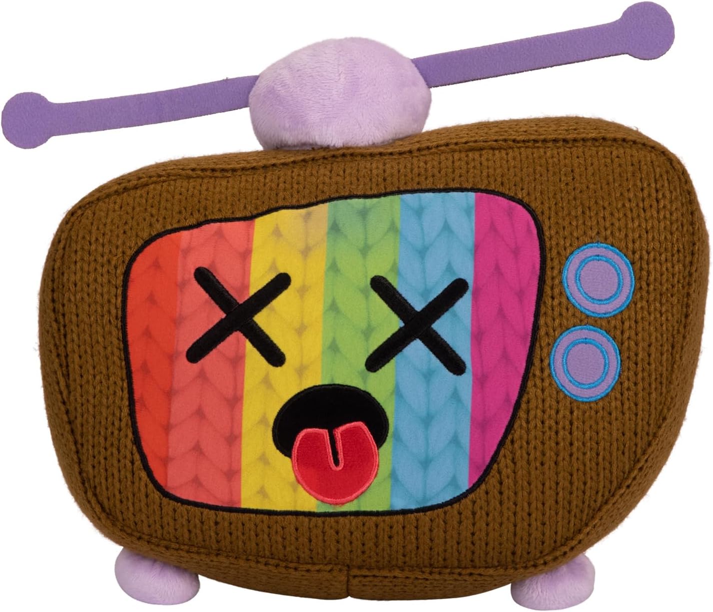 Ami Ami - Jumbo Plush: Telly Fernseher TV