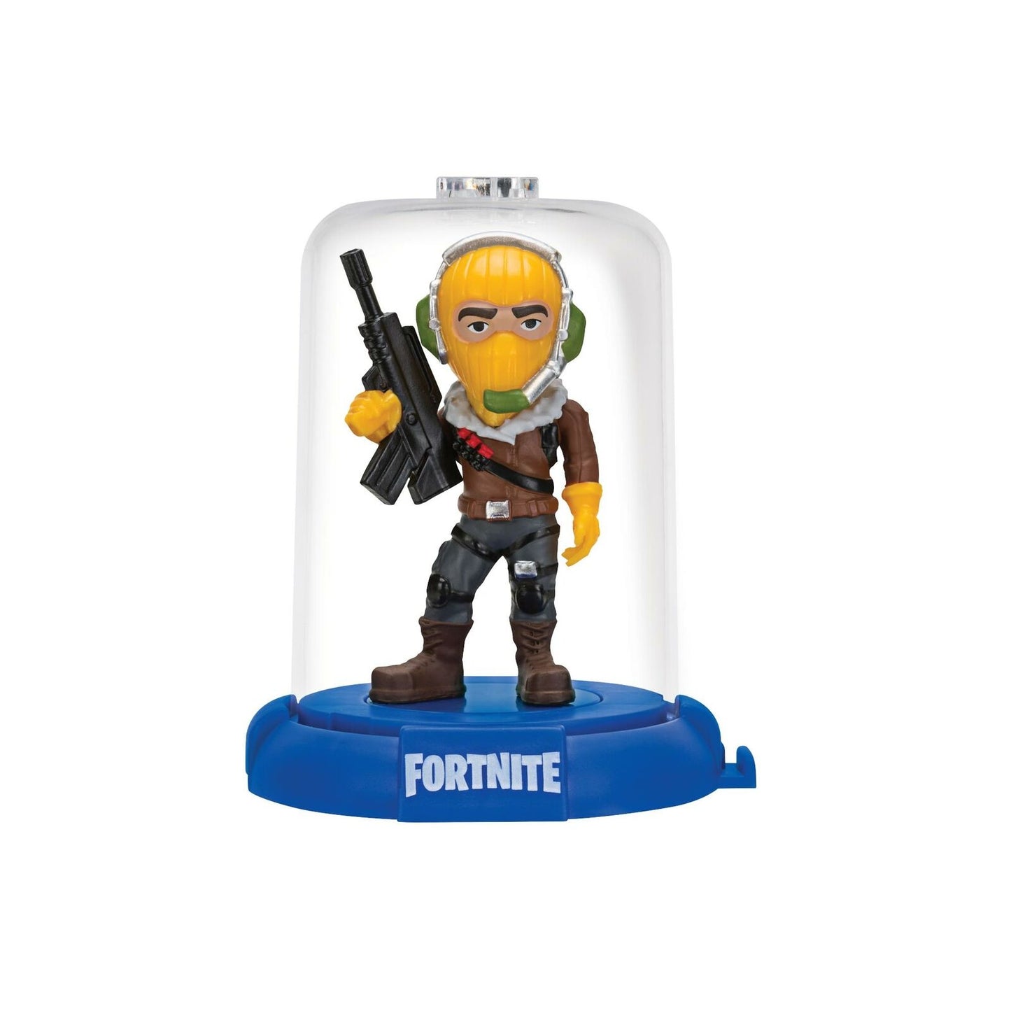 Zag Toys - Domez - Fortnite Series 1: Figur Wählen - lootstore.de
