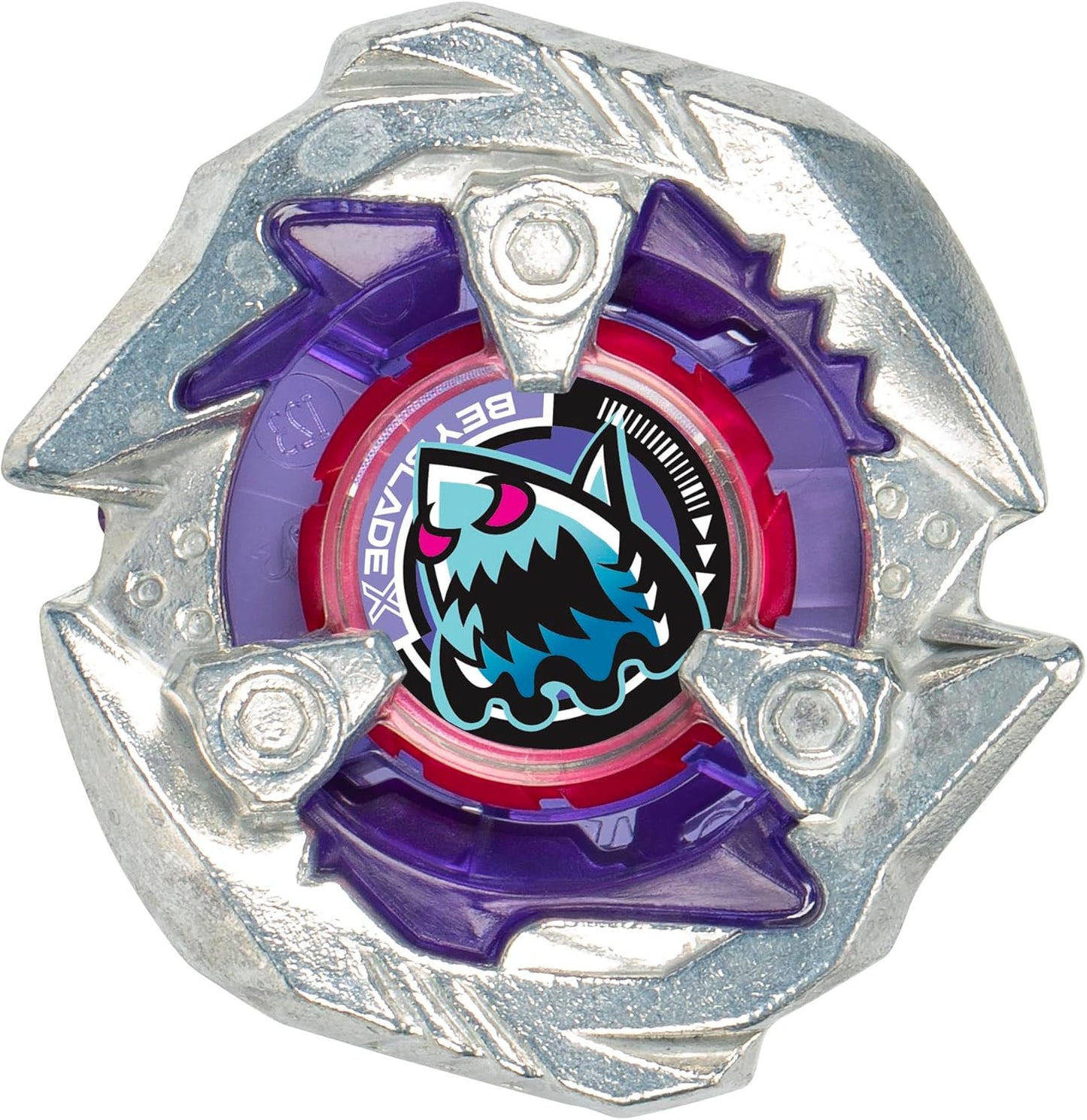Beyblade - BBX: Keel Shark 3-60LF