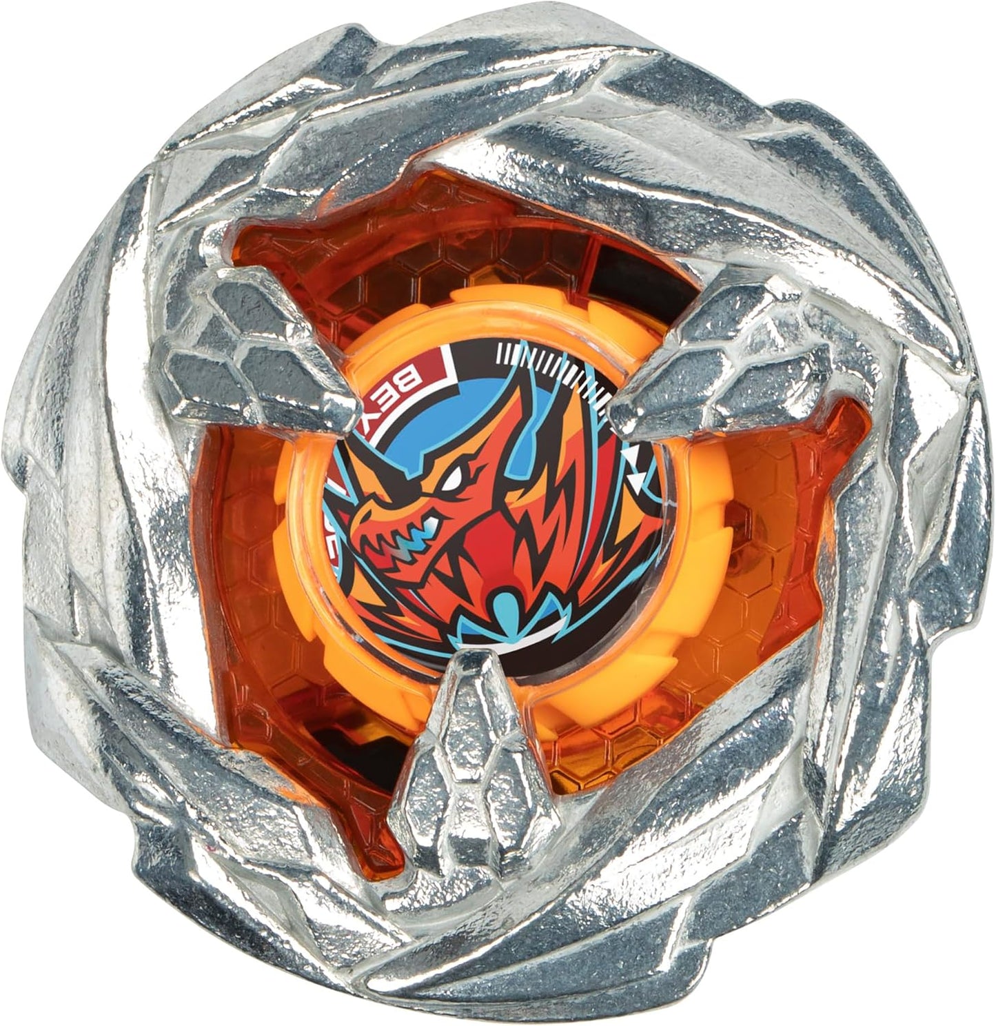 Beyblade - BBX: Talon Ptera 3-80B