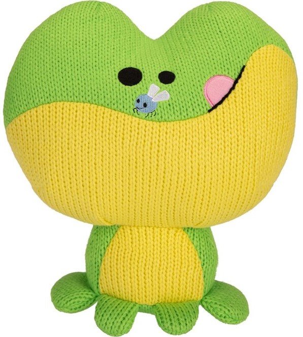 Ami Ami - Jumbo Plush: Pickle
