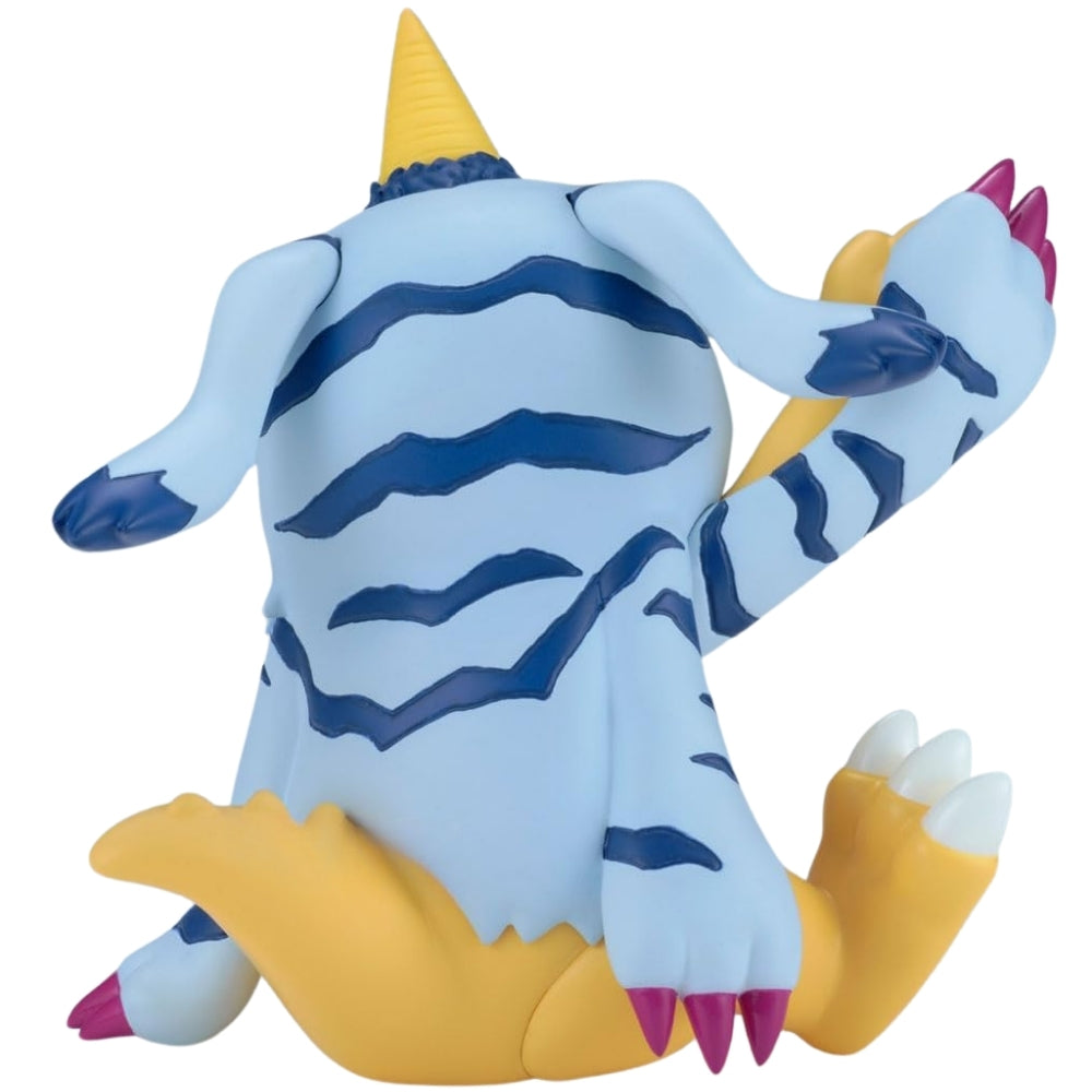 Banpresto - Digimon: Sofvimates Agumon