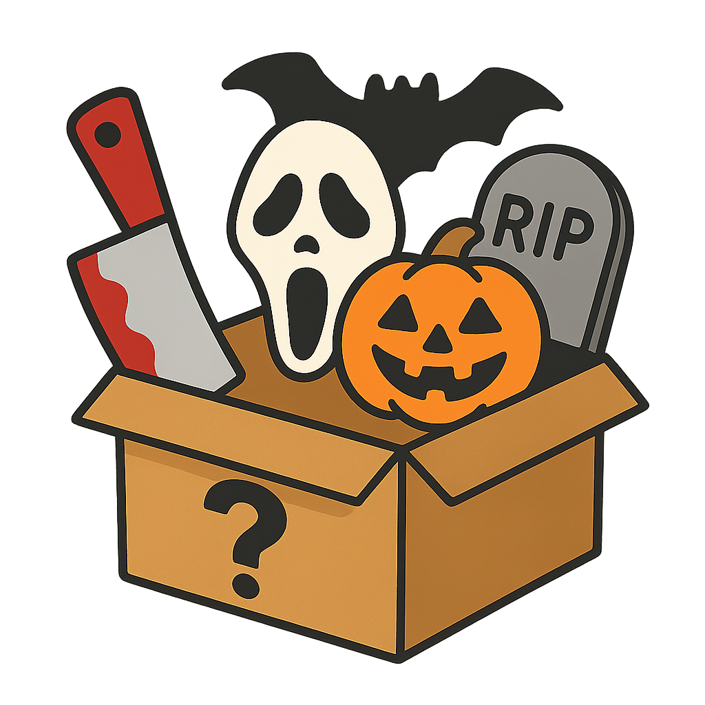 lootstore - Lootbox: Horror & Monster