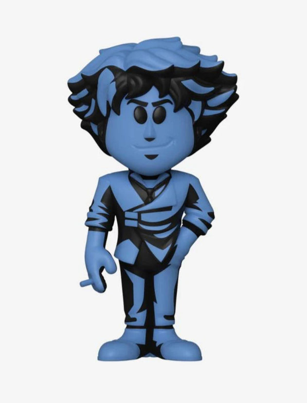 Funko Vinyl - SODA: Cowboy Bebop Spike Spiegel (Chase möglich) - lootstore.de