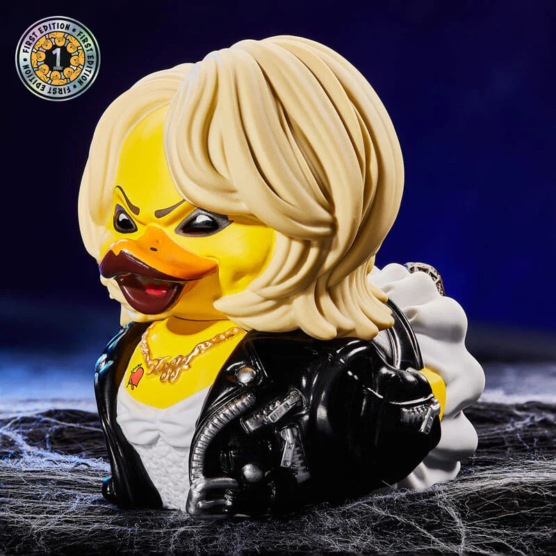 Tubbz Badeenten - Bride of Chucky: Tiffany First Edition