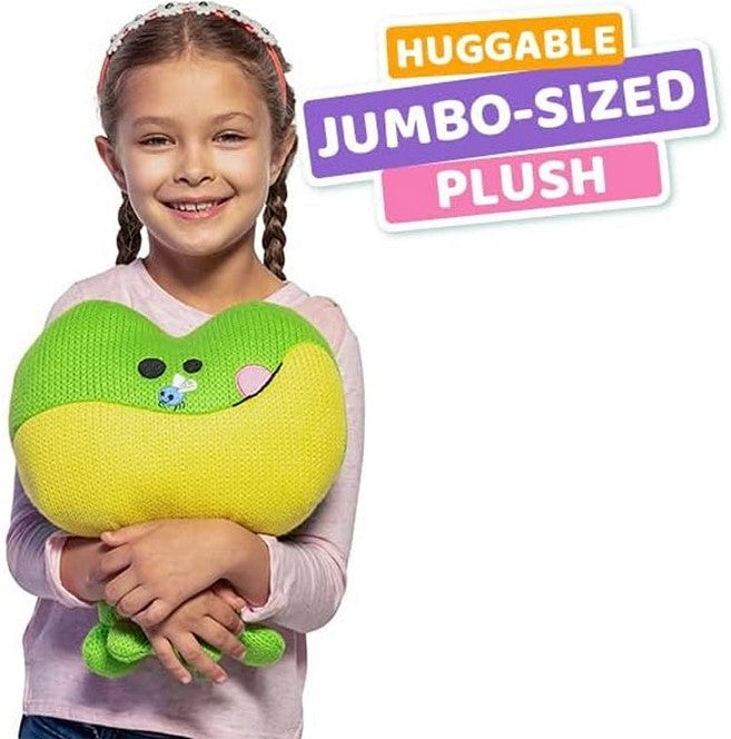 Ami Ami - Jumbo Plush: Pickle
