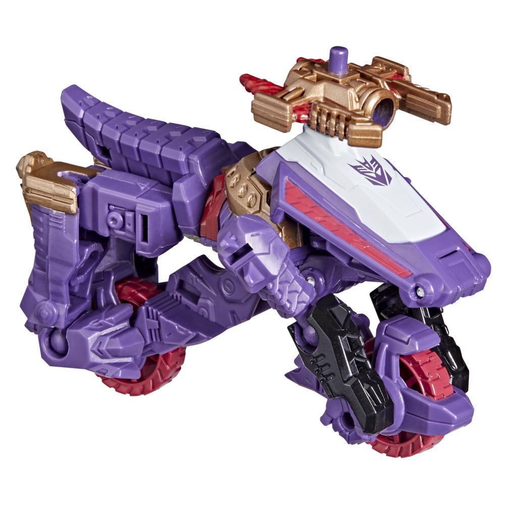 Hasbro - Transformers Generations Legacy Core: Iguanus - lootstore.de