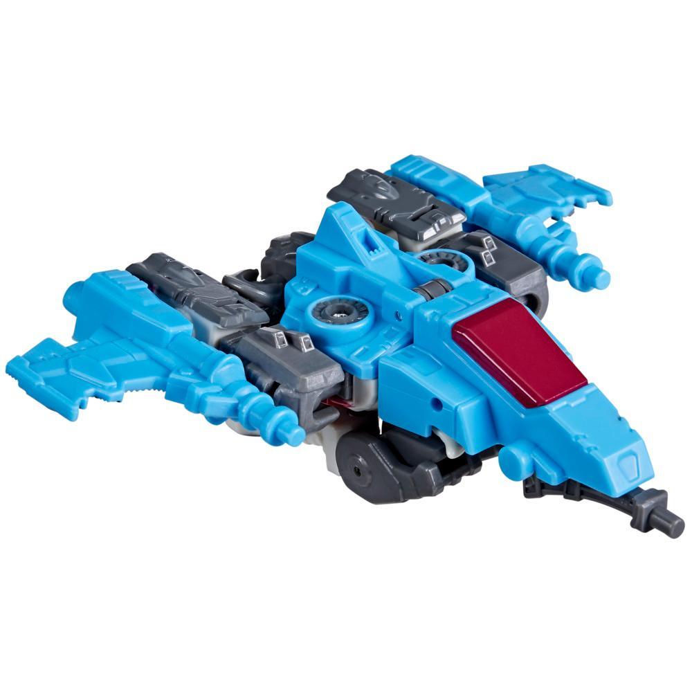 Hasbro - Transformers Legacy Evolution Core: Bomb-Burst Cyberverse Universe - lootstore.de