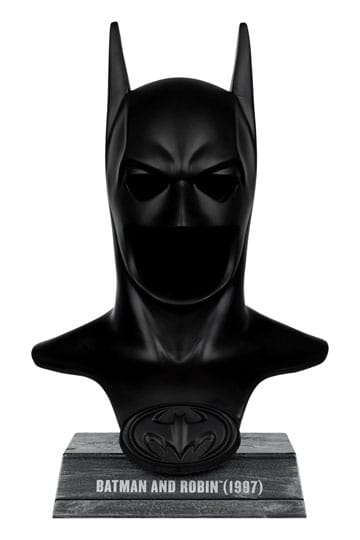 McFarlane DC Direct - Batman Masken: Batman & Robin 1:3