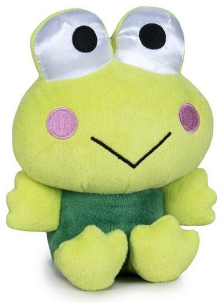 Play by Play - Sanrio Hello Kitty: Keroppy Plüsch (25 cm)
