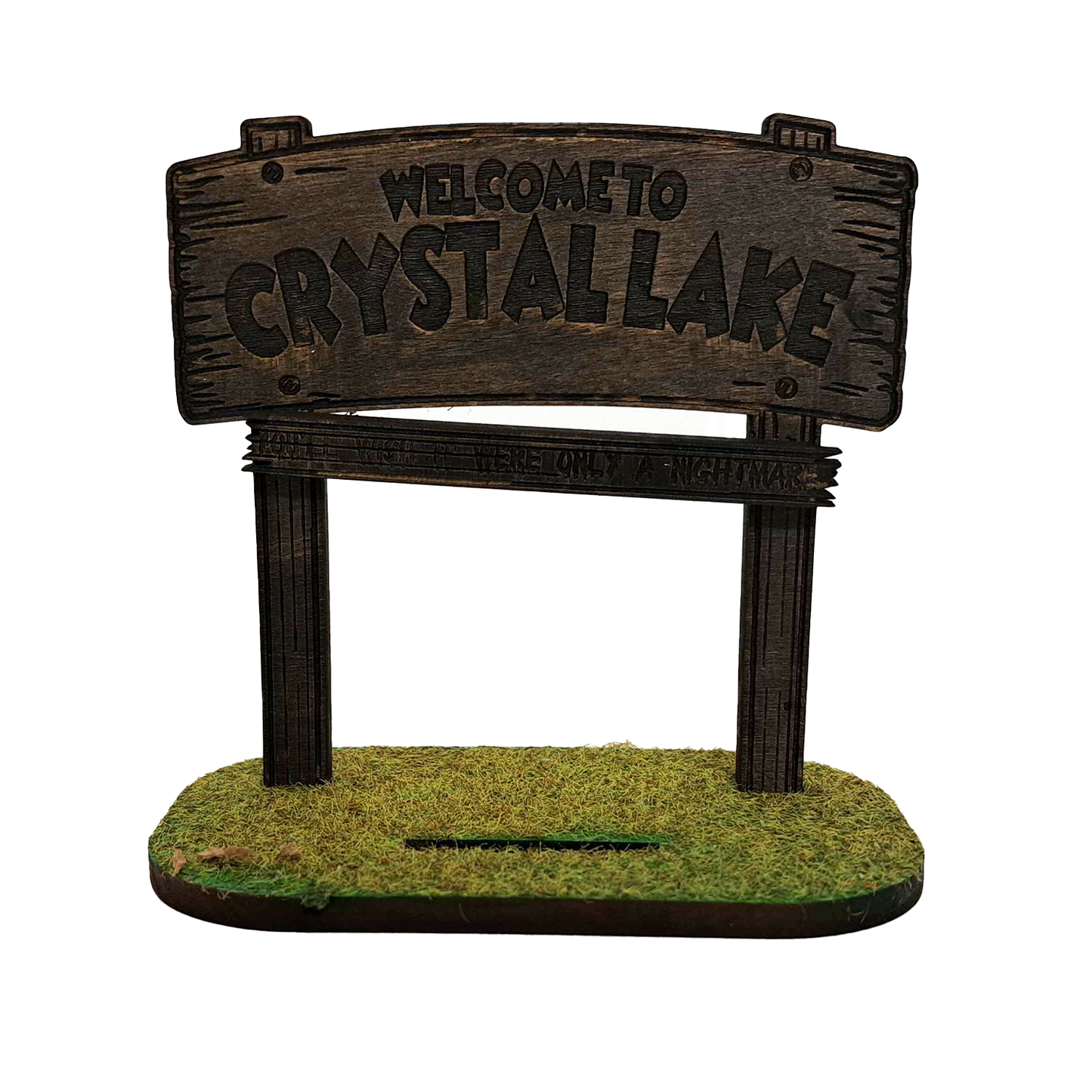 Silent Mike x Lootgear - Toony Terrors: Ice Hockey Murderer (10 cm Deluxe Version) - lootstore.de