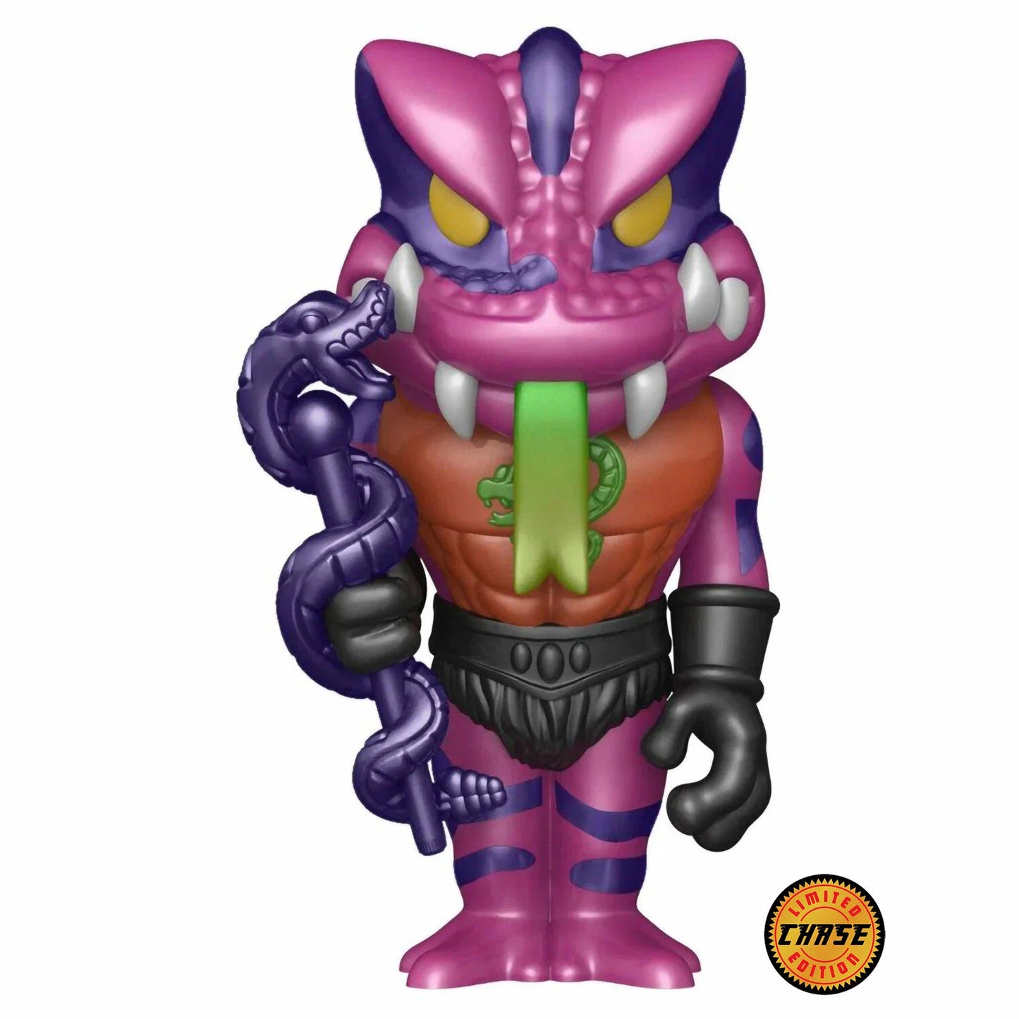 Funko Vinyl - SODA: MOTU Tung Lashor (Chase möglich) - lootstore.de
