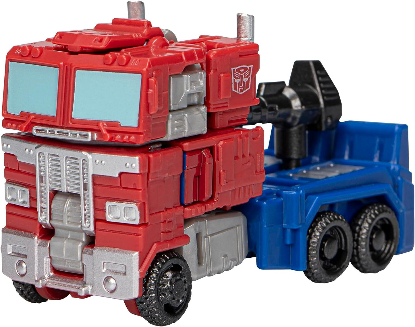 Hasbro - Transformers Legacy Evolution Core: Optimus Prime Cyberverse Universe - lootstore.de