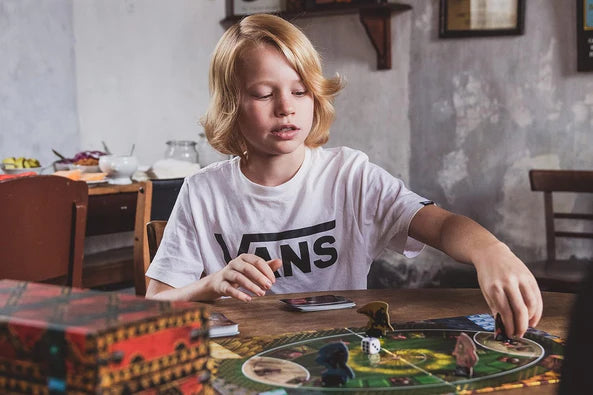 Cartamundi - Harry Potter Brettspiel: Fang den Schnatz (ENGLISCH!)