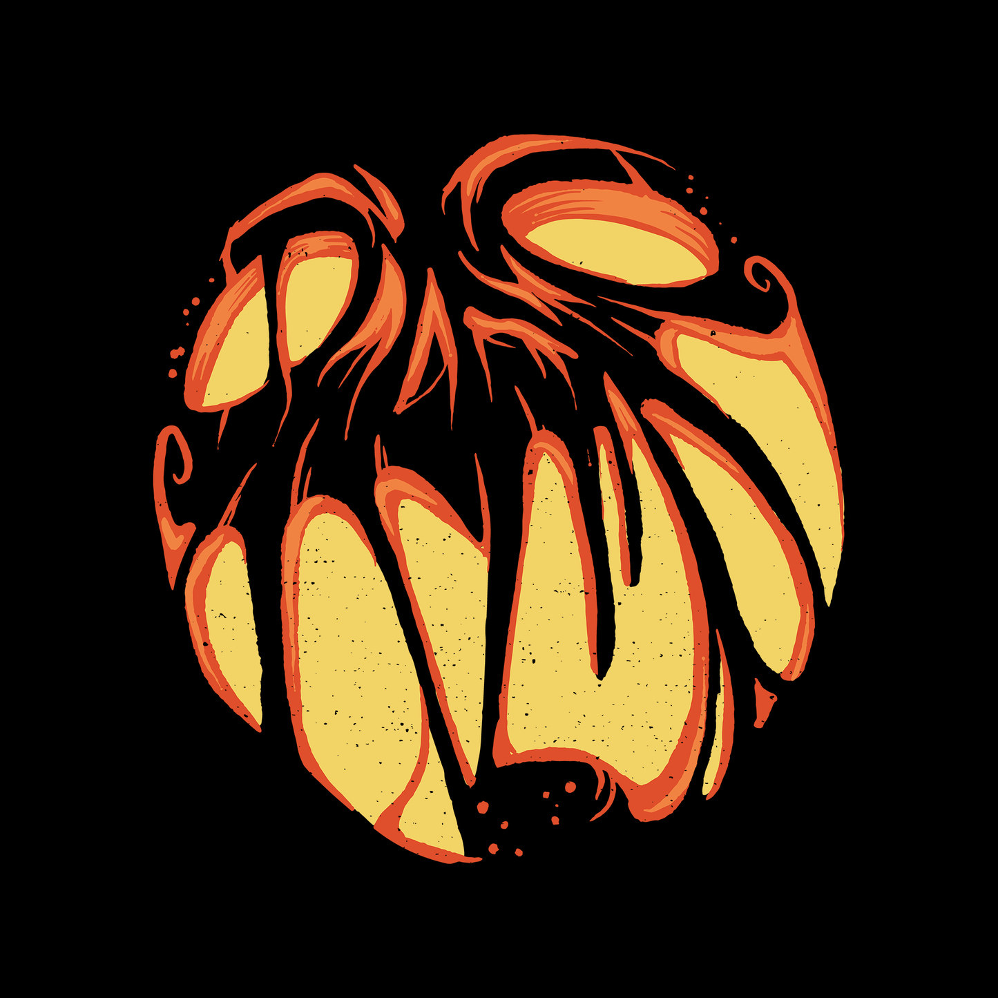 Lootgear - Cruel Worlds: Jack Pumpkington T-Shirt - lootstore.de