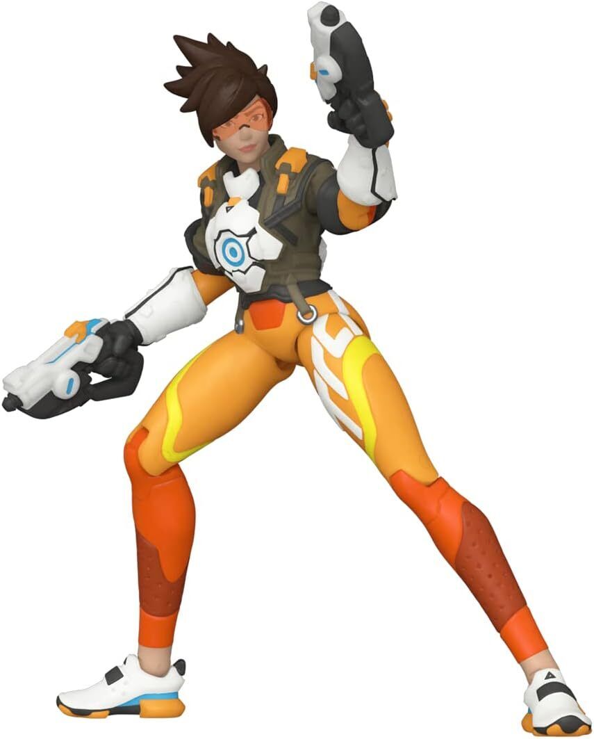 Funko Actionfigur - Overwatch: Tracer 13cm