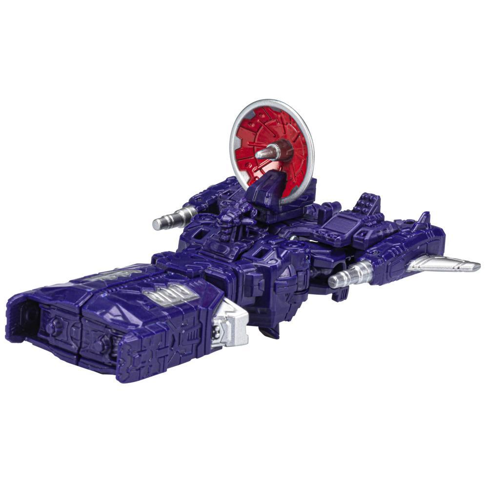 Hasbro - Transformers Generations Legacy Core: Shockwave - lootstore.de