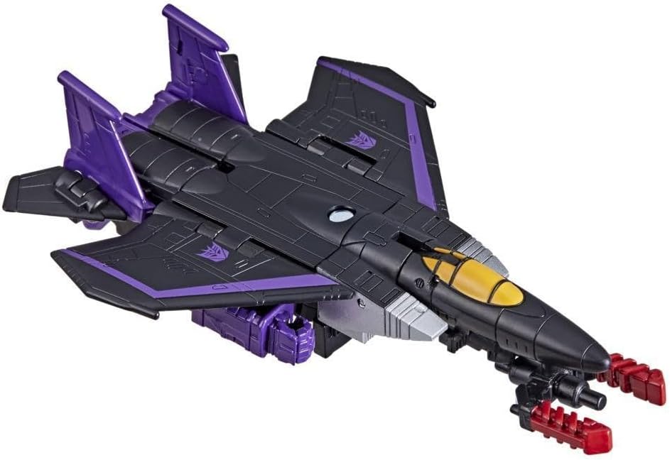 Hasbro - Transformers Generations Legacy Core: Skywarp