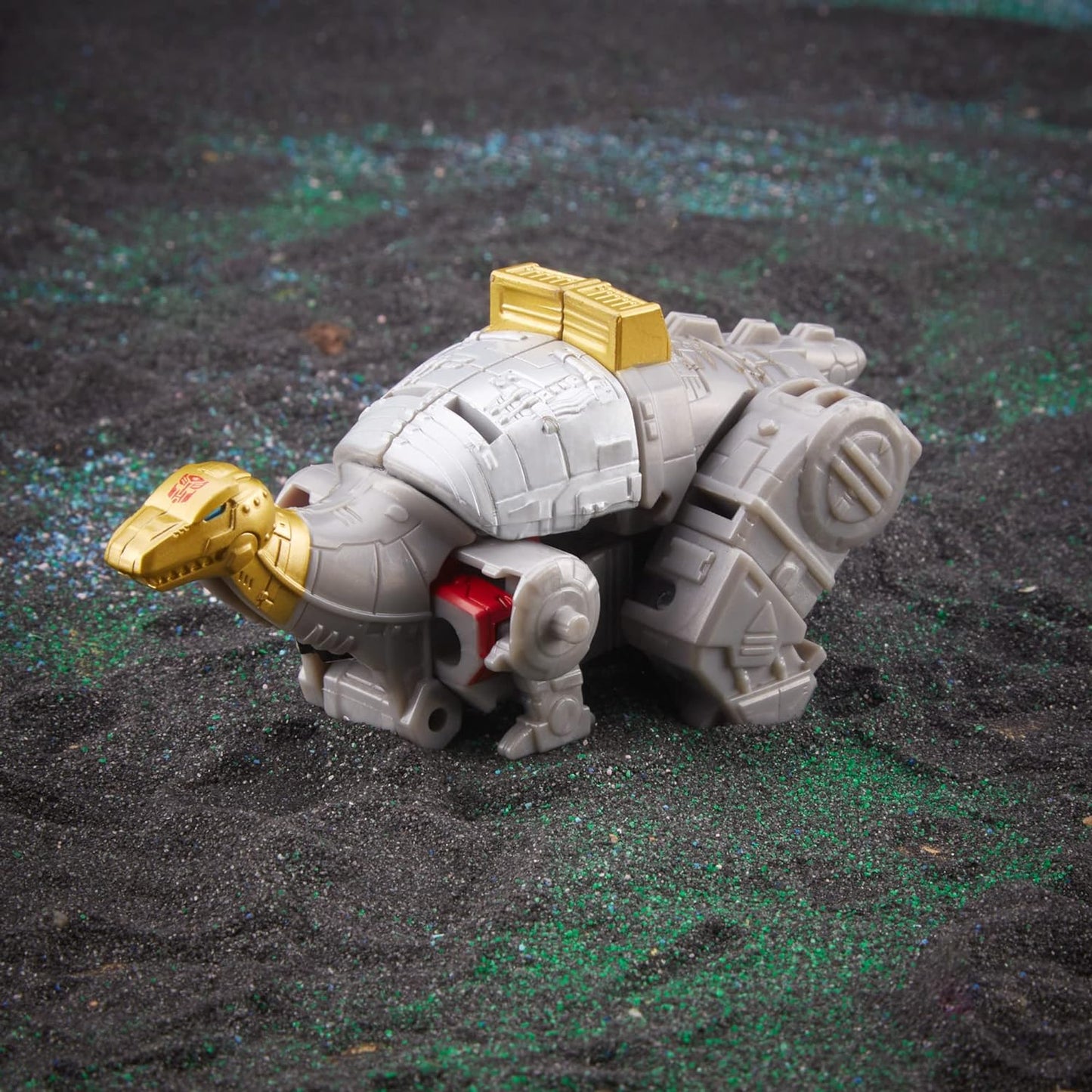 Hasbro - Transformers Legacy Evolution Core: Dinobot Sludge - lootstore.de
