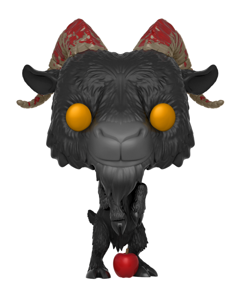 Funko POP! Movies - The Witch: Black Philip - lootstore.de