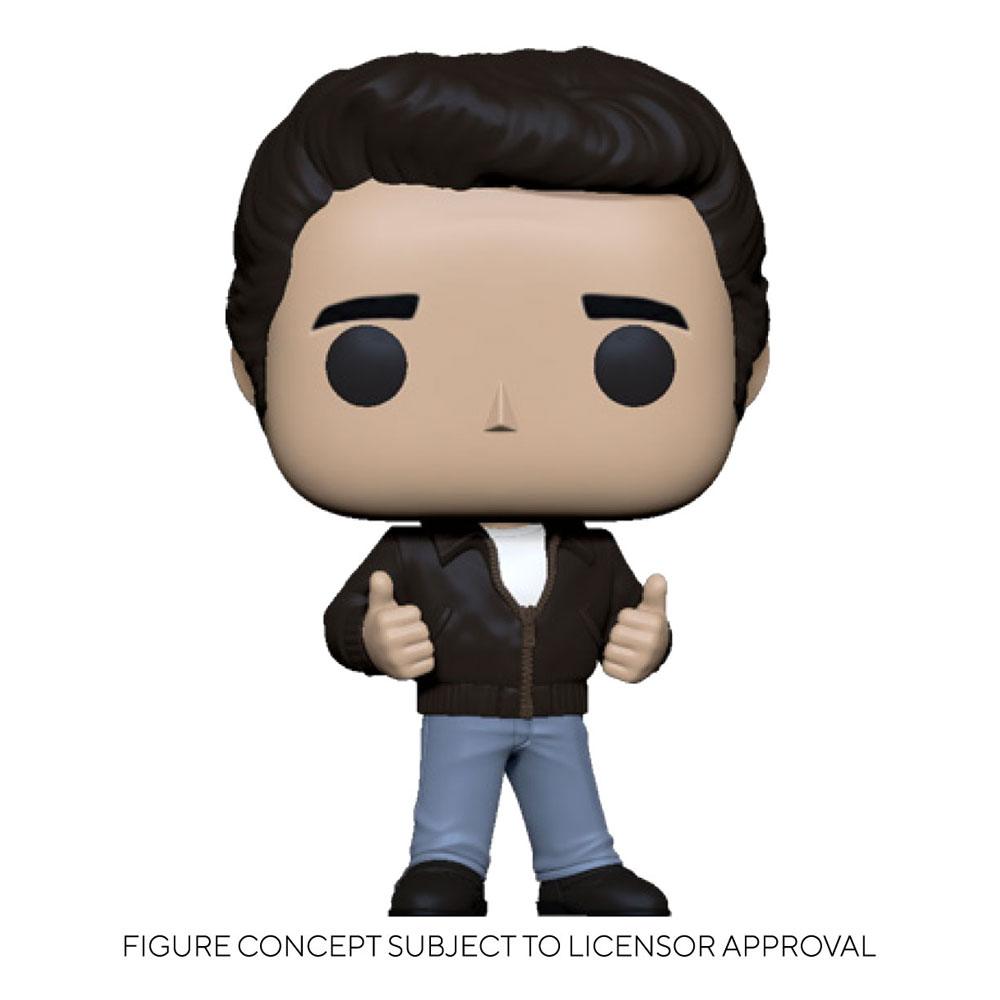 Funko POP! TV - Happy Days: Fonzie - lootstore.de