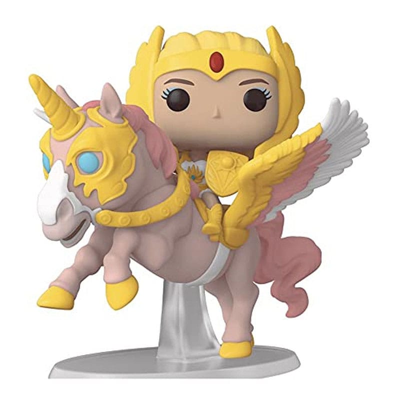 Funko POP! MOTU - She-Ra: She-Ra on Swift Wind