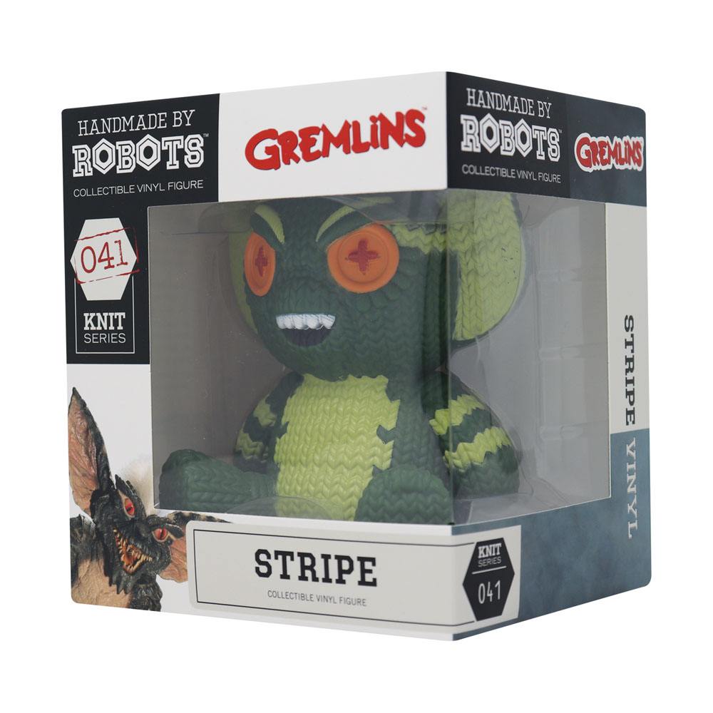 Handmade By Robots - Gremlins: Stripe - lootstore.de