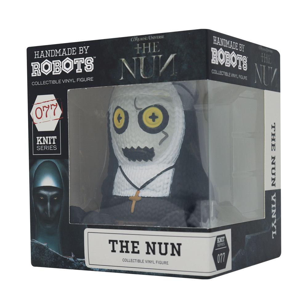Handmade By Robots - The Conjuring: The Nun - lootstore.de