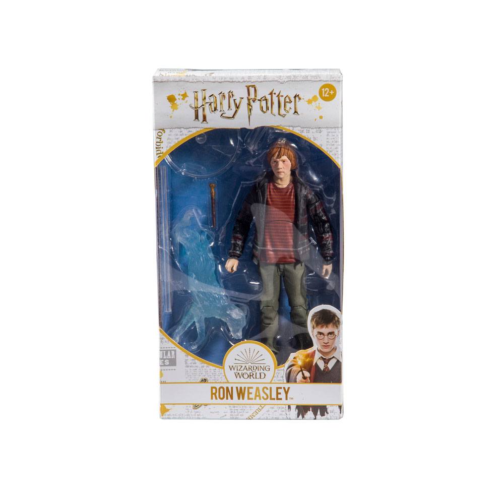 McFarlane - Harry Potter: Ron Weasley