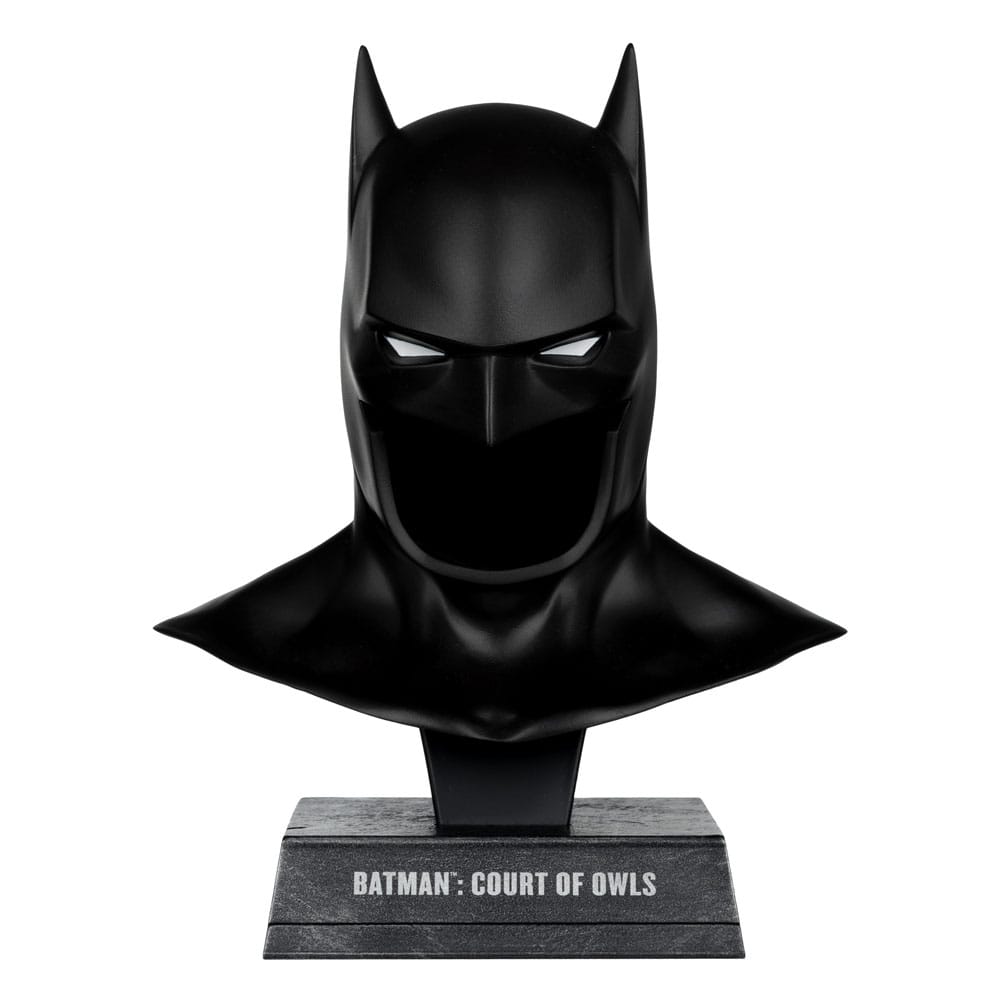 McFarlane DC Direct - Batman Masken: Rat der Eulen 1:3