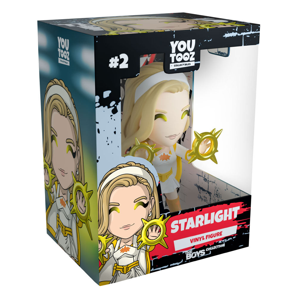 Youtooz - The Boys: Starlight - lootstore.de