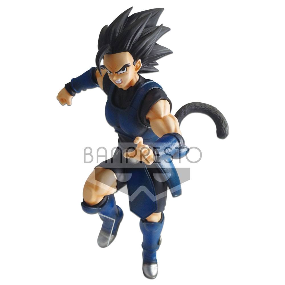 Banpresto - Dragonball Super Legend Battle: Shallot