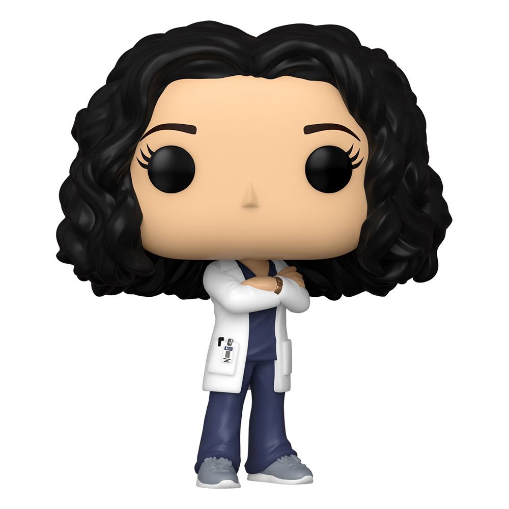 Funko POP! TV - Grey's Anatomy: Cristina Yang