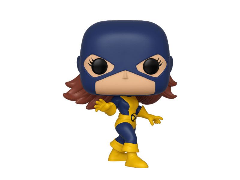 Funko POP! Marvel - X-Men: Marvel Girl (First Appearance) - lootstore.de