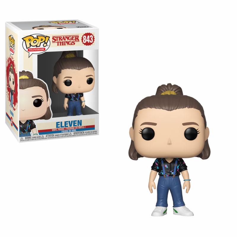 Funko POP! TV - Stranger Things: Eleven - lootstore.de