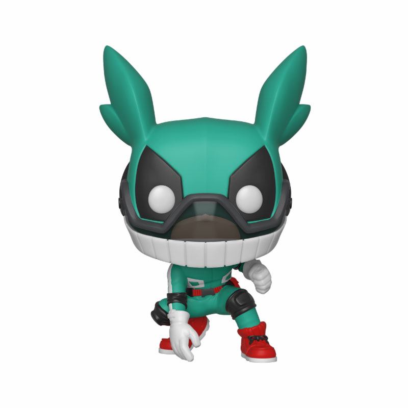Funko POP! Animation - My Hero Academia: Deku