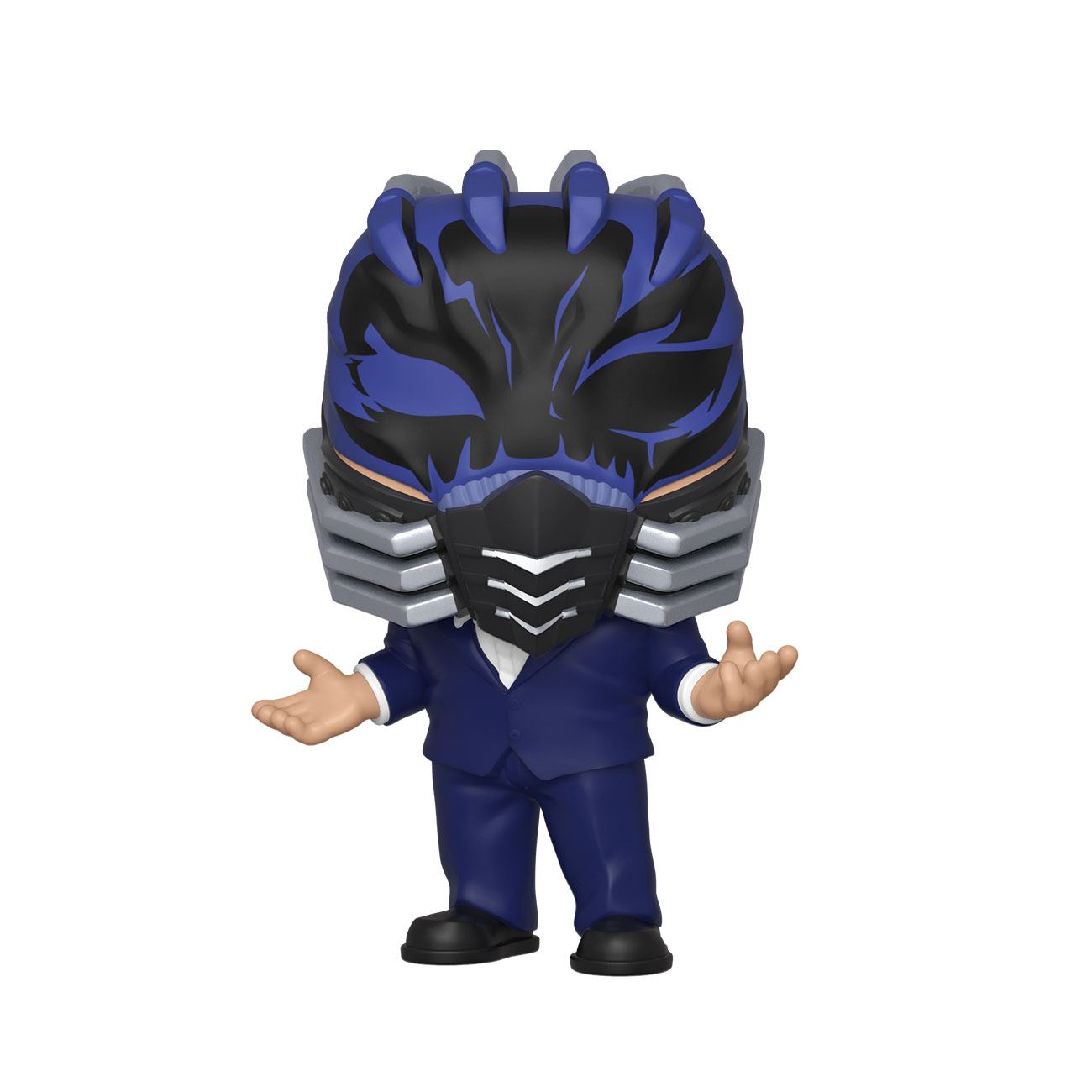 Funko POP! Animation - My Hero Academia: All For One