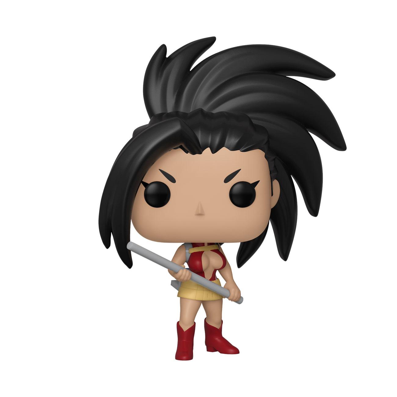 Funko POP! Animation - My Hero Academia: Momo Yaoyorozu