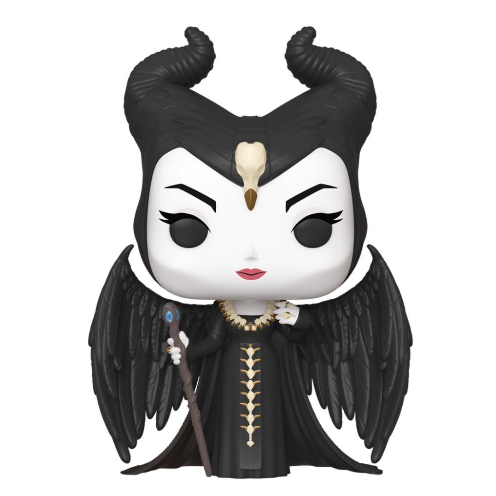 Funko POP! Disney - Maleficent 2: Feast Maleficent - lootstore.de