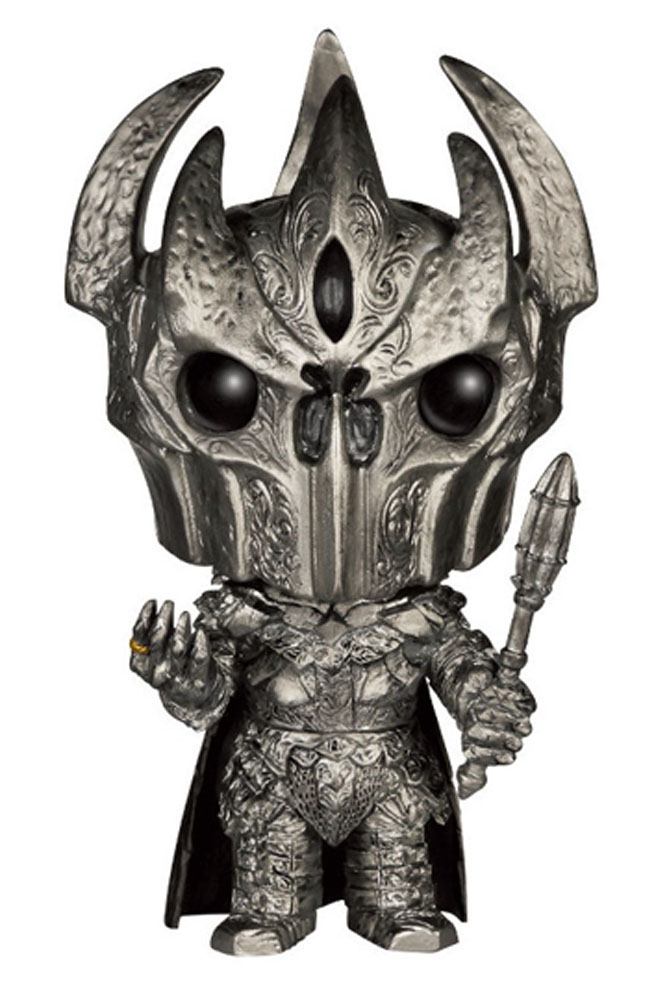 Funko POP! Movies - Herr der Ringe: Sauron